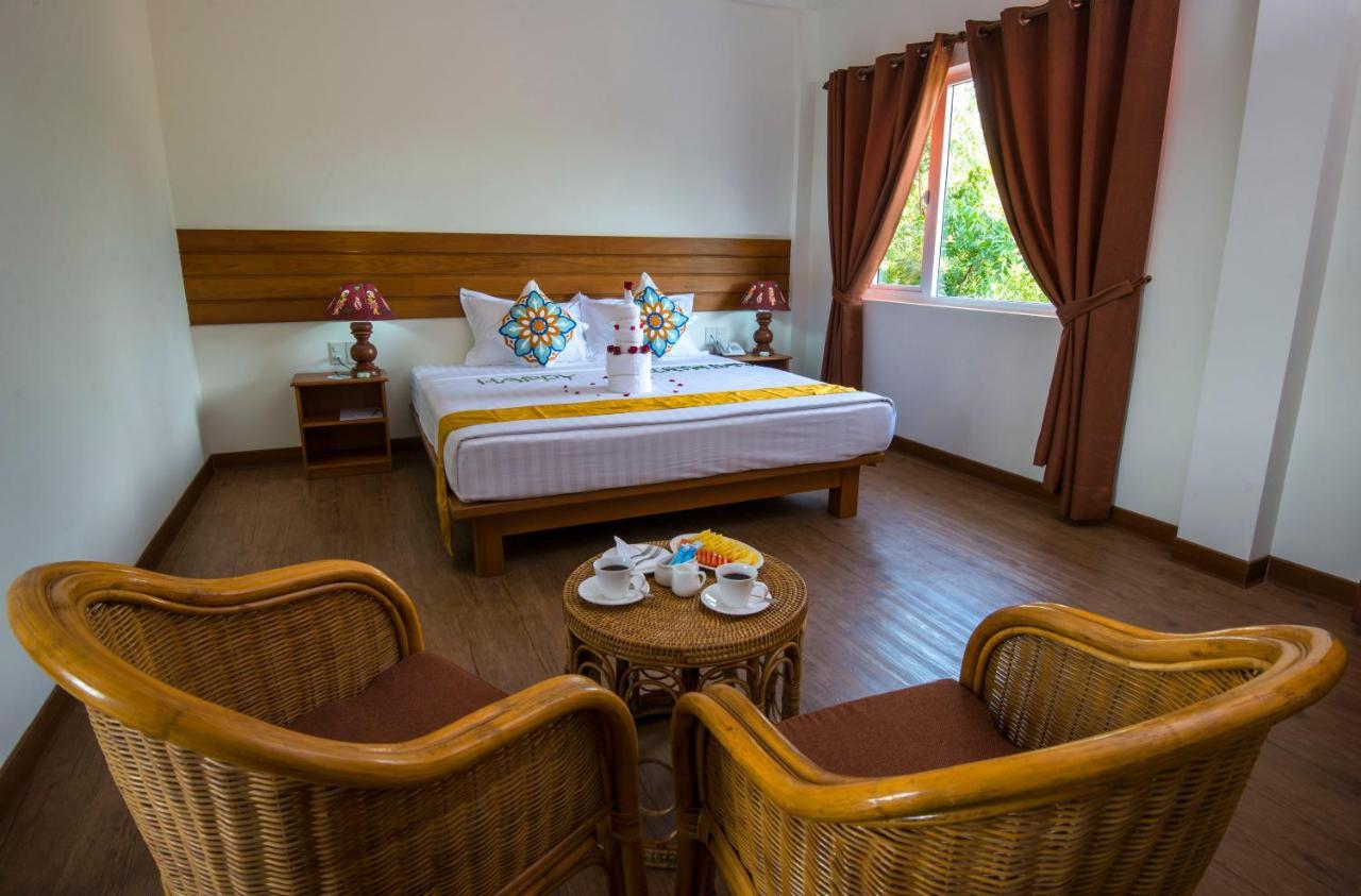 Royal Aykare Lodge Баган Экстерьер фото